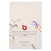 Bruynzeel Creatives Sketch Notebook A5 140 g M 8 Felling