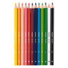 Bruynzeel Mega farbige Stifte Set 12