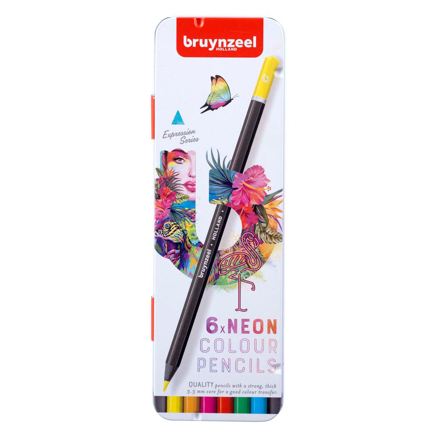 Bruynzeel Expression Colplants Neontinent Blik 6