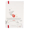 Bruynzeel Notebook A5 80 g M 160 Seiten