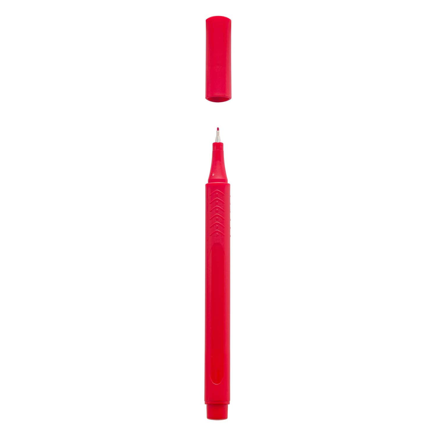 Bruynzeel Fineliner Mini Set 12 Farben