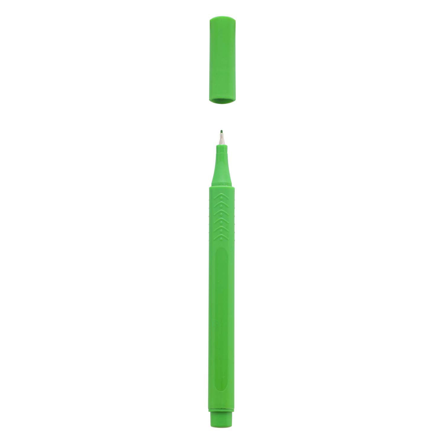 Bruynzeel Fineliner Mini Set 12 Farben