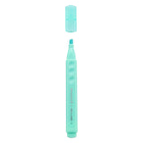 Bruynzeel Markierstifte Set Pastell 4 Farben - afbeelding 3