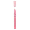 Bruynzeel Markierstifte Set Pastell 4 Farben