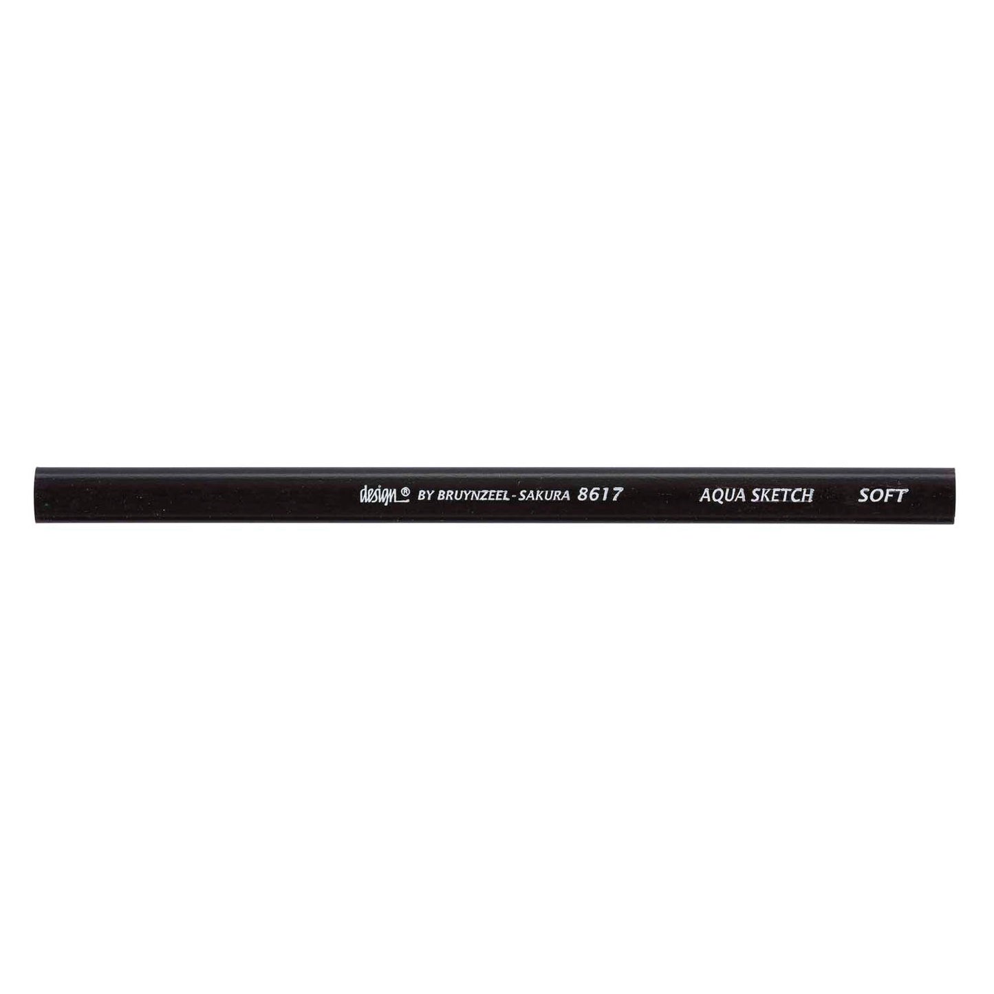 Bruynzeel Design Specialties Aqua Sketch Weiche Flach