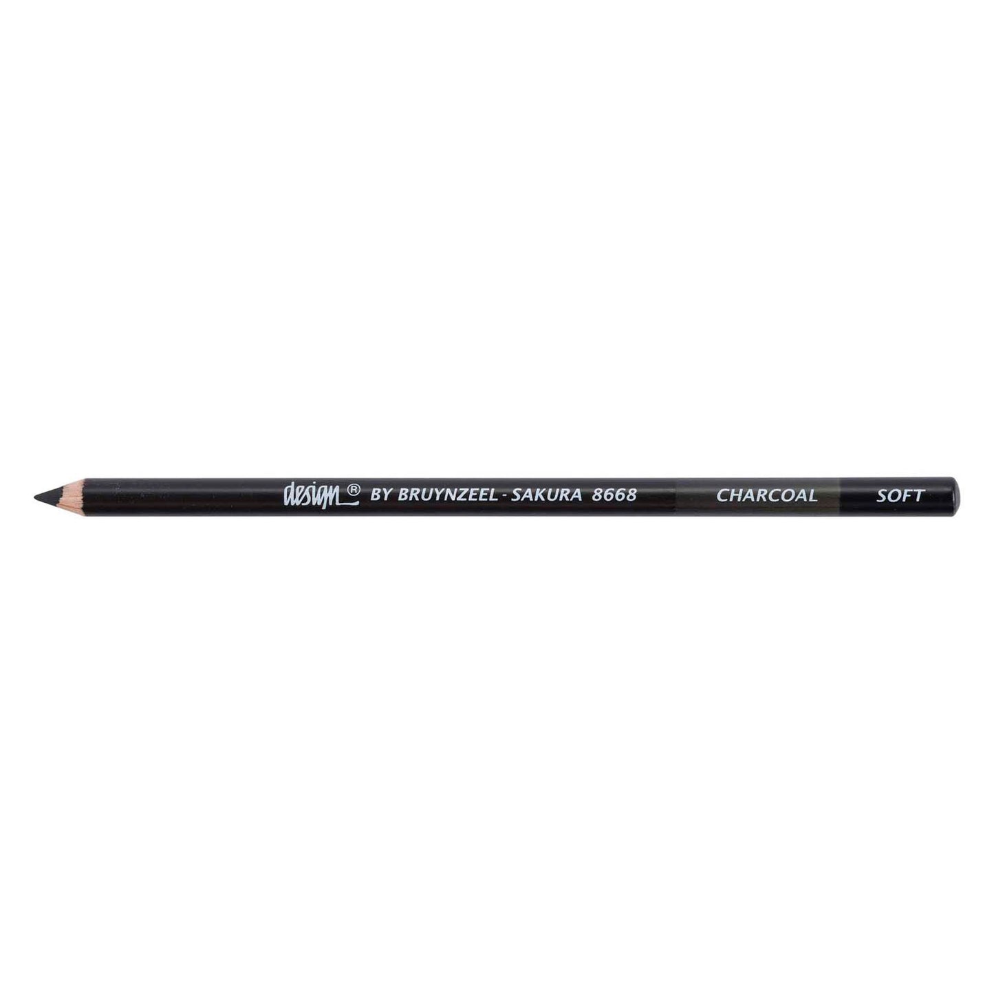 Bruynzeel Design Specialties Charcoal Soft