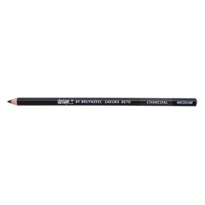 Bruynzeel Design Specialties Charcoal Medium