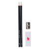 Bruynzeel -Graphit -Bleistift -Set, 4dlg.