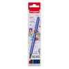 Bruynzeel Fineliner Set 4 Farben