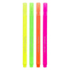 Bruynzeel markieren Stifte schmale Set 4 Farben