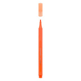 Bruynzeel markieren Stifte schmale Set 4 Farben - afbeelding 5