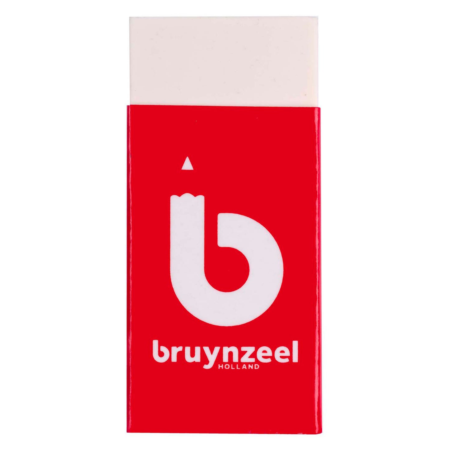 Bruynzeel Medium Plastic Gum, 1.