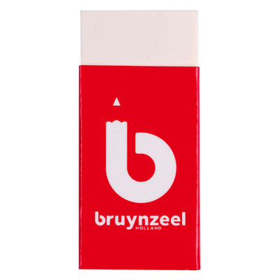 Bruynzeel Medium Plastic Gum, 1.