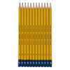 Bruynzeel Burotek 4H Graphitstift
