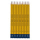 Bruynzeel Burotek 4H Graphitstift