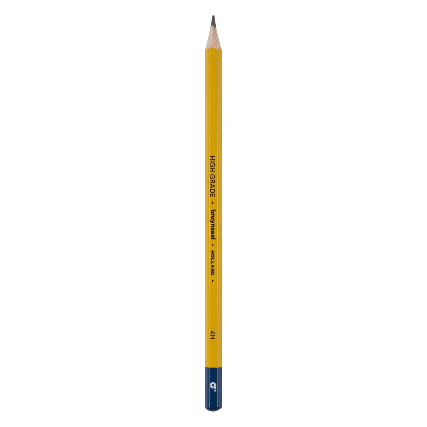 Bruynzeel Burotek 4H Graphitstift