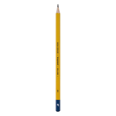 Bruynzeel Burotek 4H Graphitstift