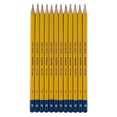 Bruynzeel Burotek 3H Graphitstift