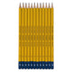 Bruynzeel Burotek 3H Graphitstift