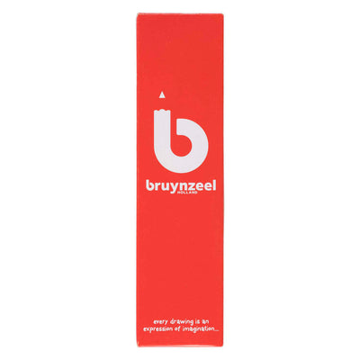 Bruynzeel Burotek 2H Graphitstift