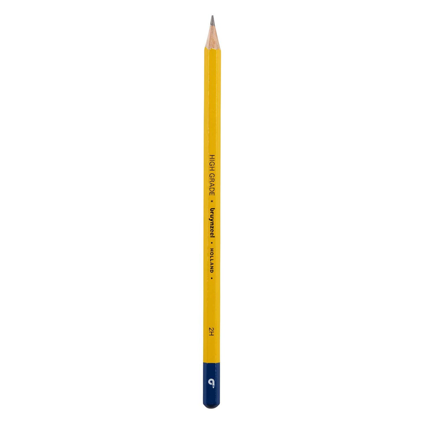 Bruynzeel Burotek 2H Graphitstift