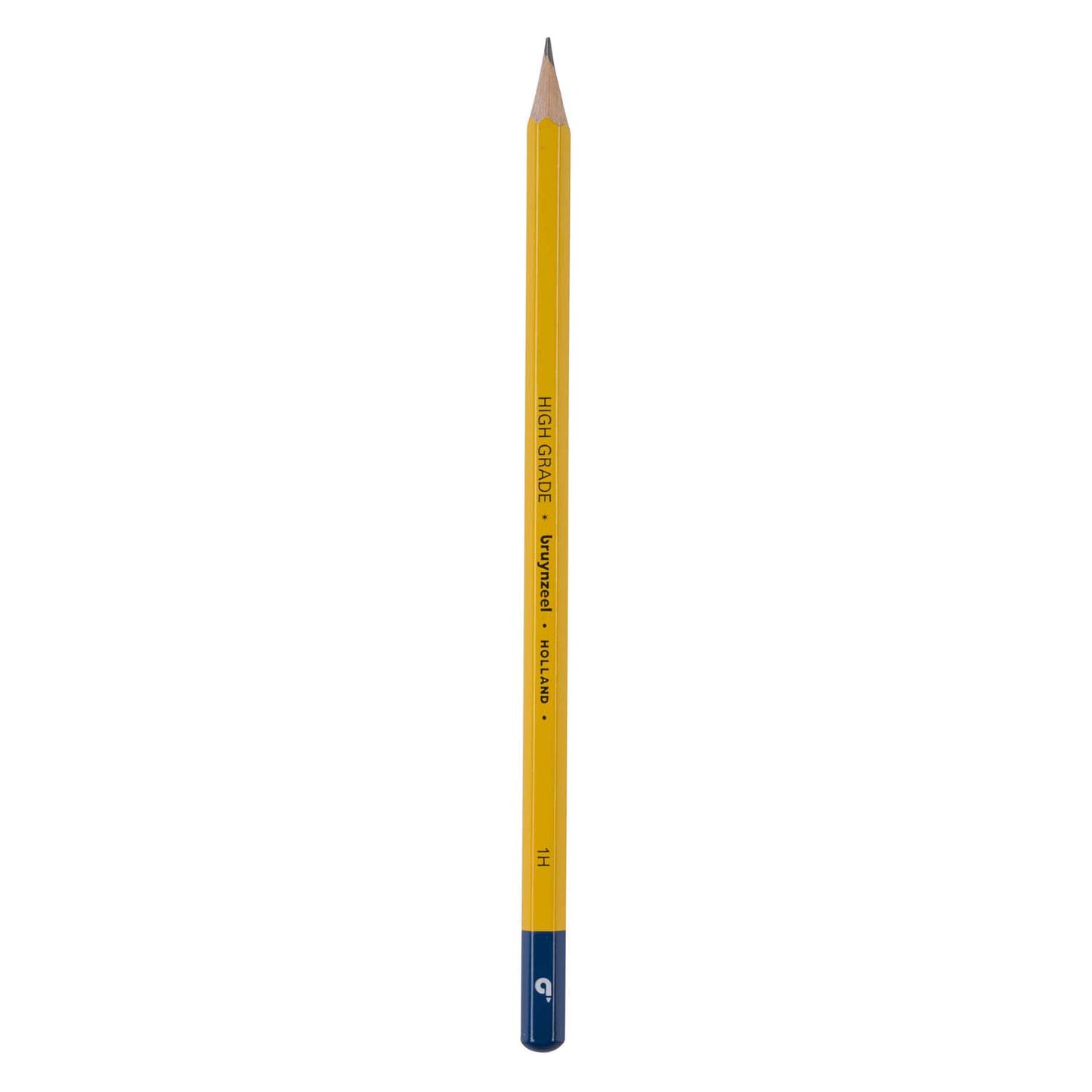 Bruynzeel Burotek 1H Graphitstift