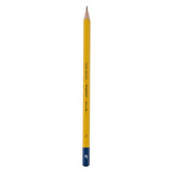 Bruynzeel Burotek 1H Graphitstift - afbeelding 3