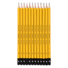 Bruynzeel Burotek Hb Graphitstift