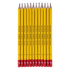 Bruynzeel Burotek 1B Graphitstift
