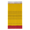 Bruynzeel Burotek 2B Graphitstift