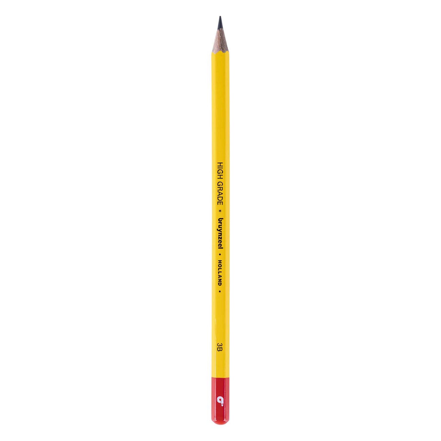 Bruynzeel Burotek 3B Graphitstift