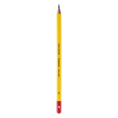 Bruynzeel Burotek 3B Graphitstift
