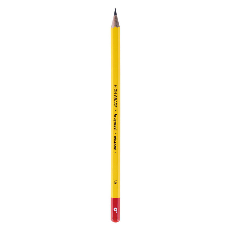 Bruynzeel Burotek 3B Graphitstift