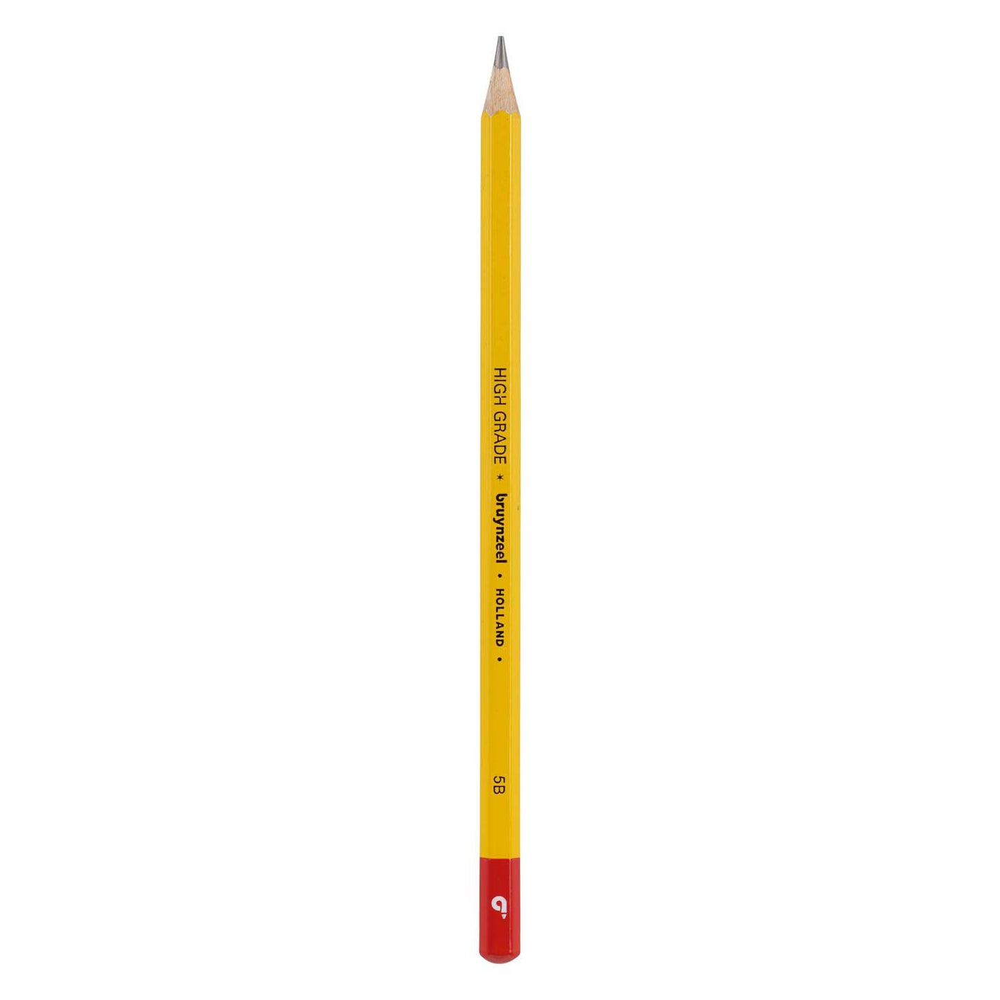Bruynzeel Burotek 5B Graphitstift