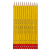 Bruynzeel Burotek 6B Graphitstift