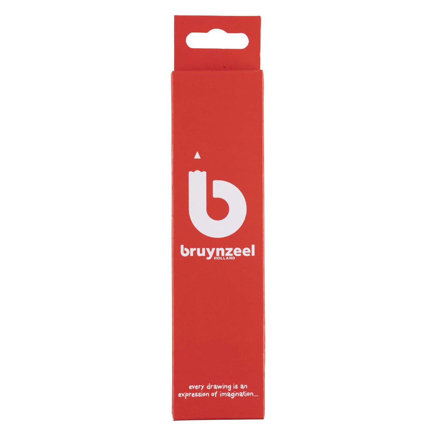 Bruynzeel Basic Hb Graphitstift