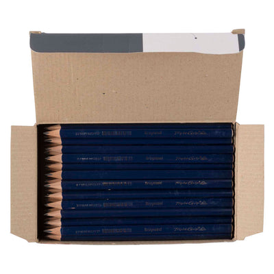 Bruynzeel Triple Grip Hb Graphitstift