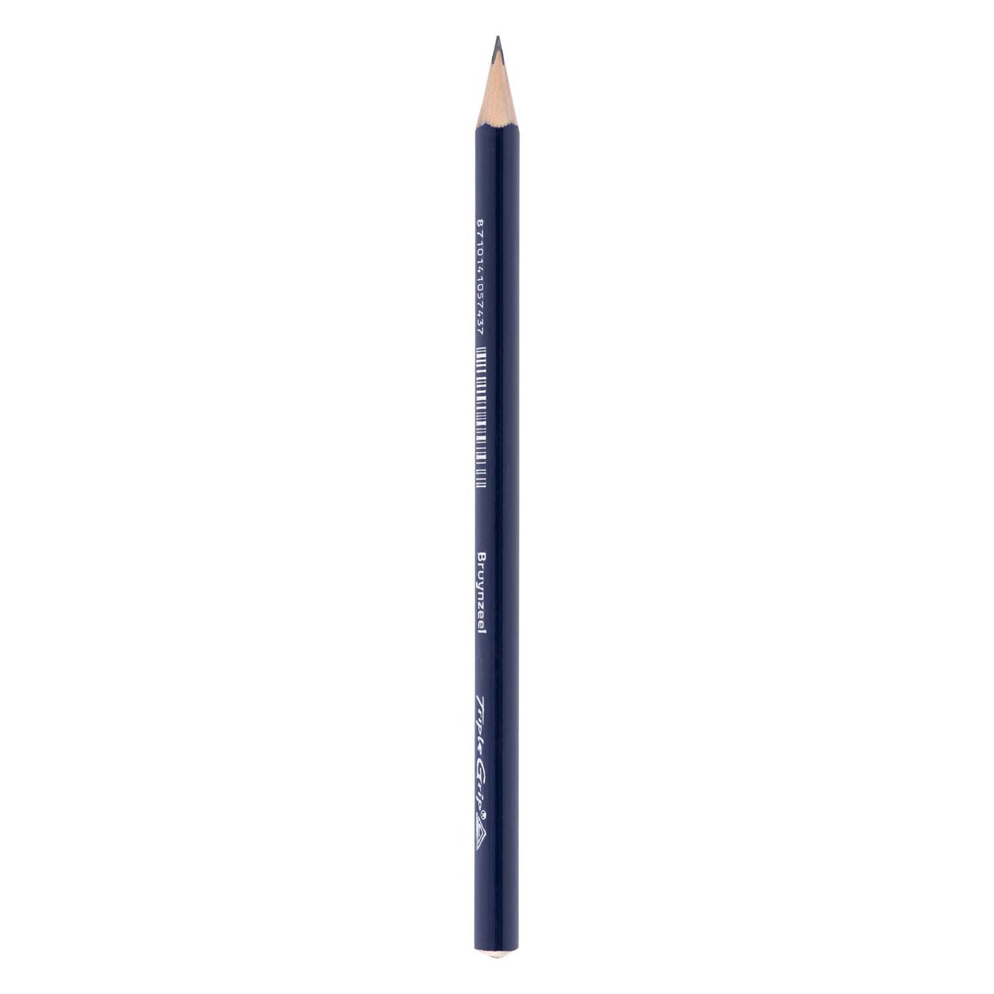 Bruynzeel Triple Grip Hb Graphitstift