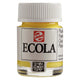 Bruynzeel Ecola Plain Lackflasche 16ml Zitronengelb (primär) 205