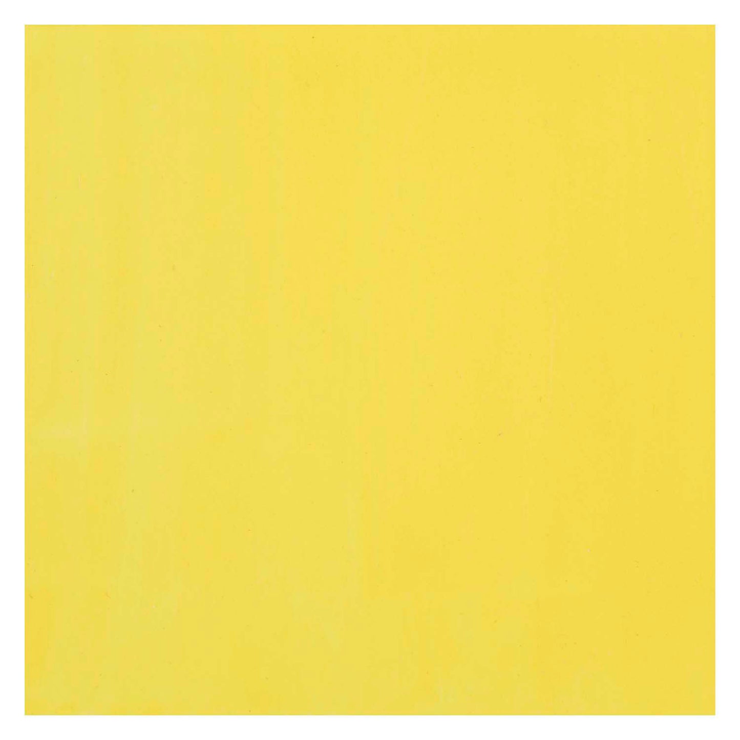 Bruynzeel Ecola Plain Lackflasche 16ml Zitronengelb (primär) 205
