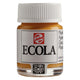 Bruynzeel Ecola Plain Paint Flasche 16ml Yellow Ocker 227