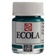 Bruynzeel Ecola Plakkaat Lackflasche 16ml dunkelgrün 602