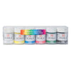 Bruynzeel Ecola Plakkaat -Lack -Set Primärfarben, 6x16ml