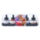 Bruynzeel Ecoline Flüssigkeit Aquarell Set zusätzlich, 5x30 ml