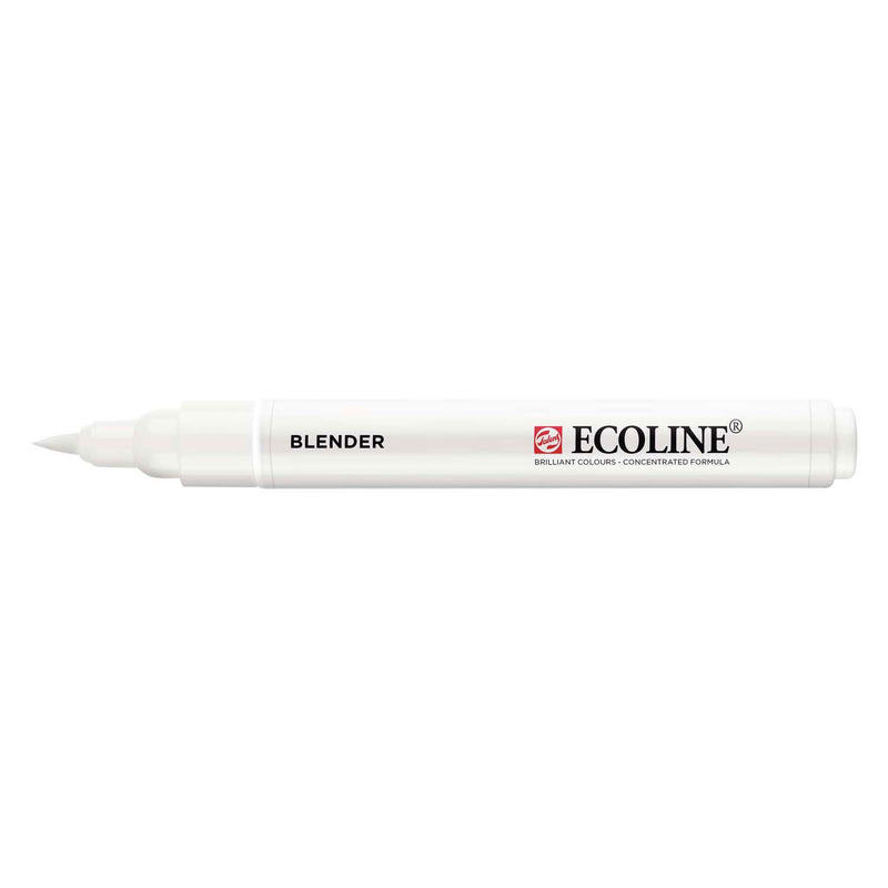 Bruynzeel Ecoline Pinselstift Mixer 902