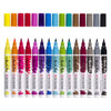 Bruynzeel Ecoline Pinselstift Set, 15 Farben