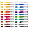 Bruynzeel Ecoline Pinselstift Set Primär, 30 Farben