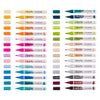Bruynzeel Ecoline Pinselstift Set zusätzliche, 30 Farben