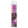 Sakura Gelly Roll Metallic Set 3 Gelpenn Süßigkeiten