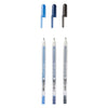Sakura Gelly Roll Metallic Set 3 Gelpennen Ozean